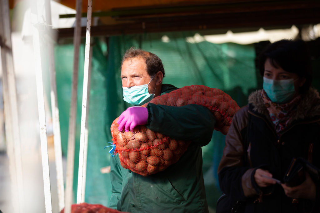 Kalóriaszegény, rostgazdag, elképesztően sokrétűen elkészíthető, mégis megy ki a divatból
