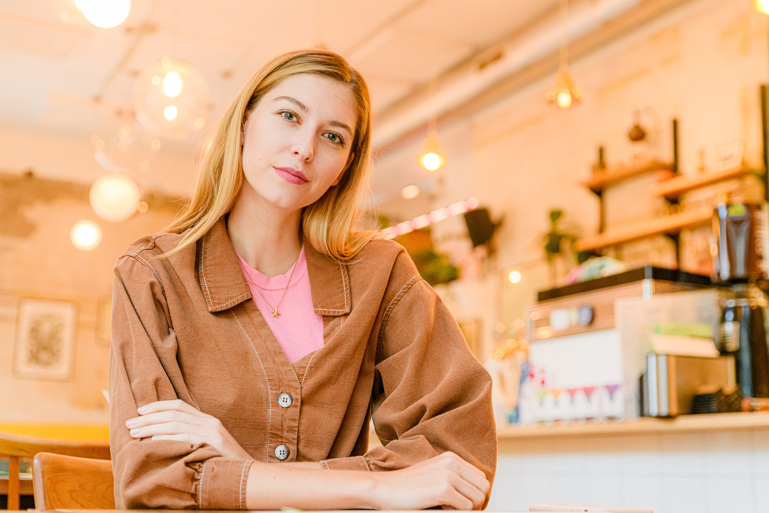 Dallos Bogi őszintén mesélt élete minden területéről