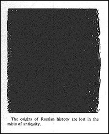Gustave Doré: Az orosz történelem a múlt ködébe vesznek (forrás: valentinagurarie.files.wordpress.com)