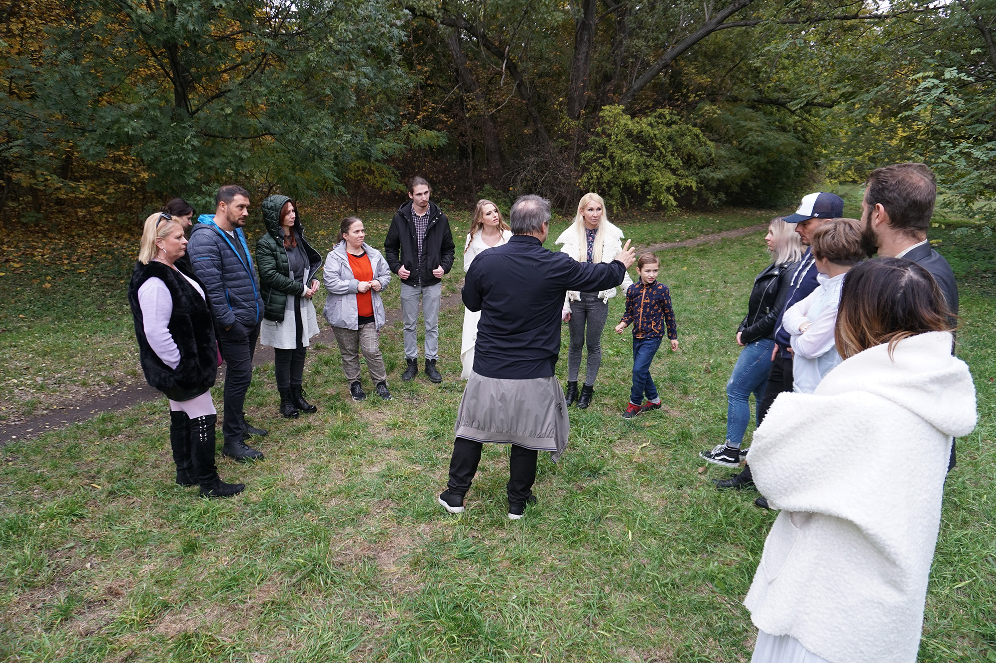 Fotó: Jevgenyij Alekszejev