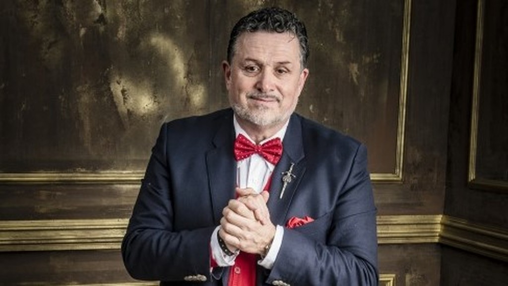 Lagzi Lajcsi kubikott