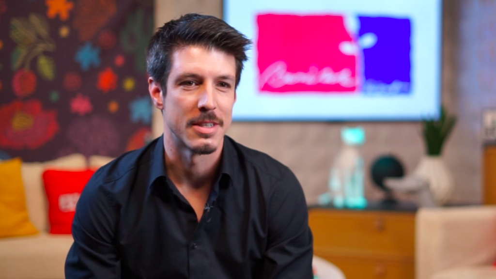 Endrédy Gábor a Barátok közt új szereplője