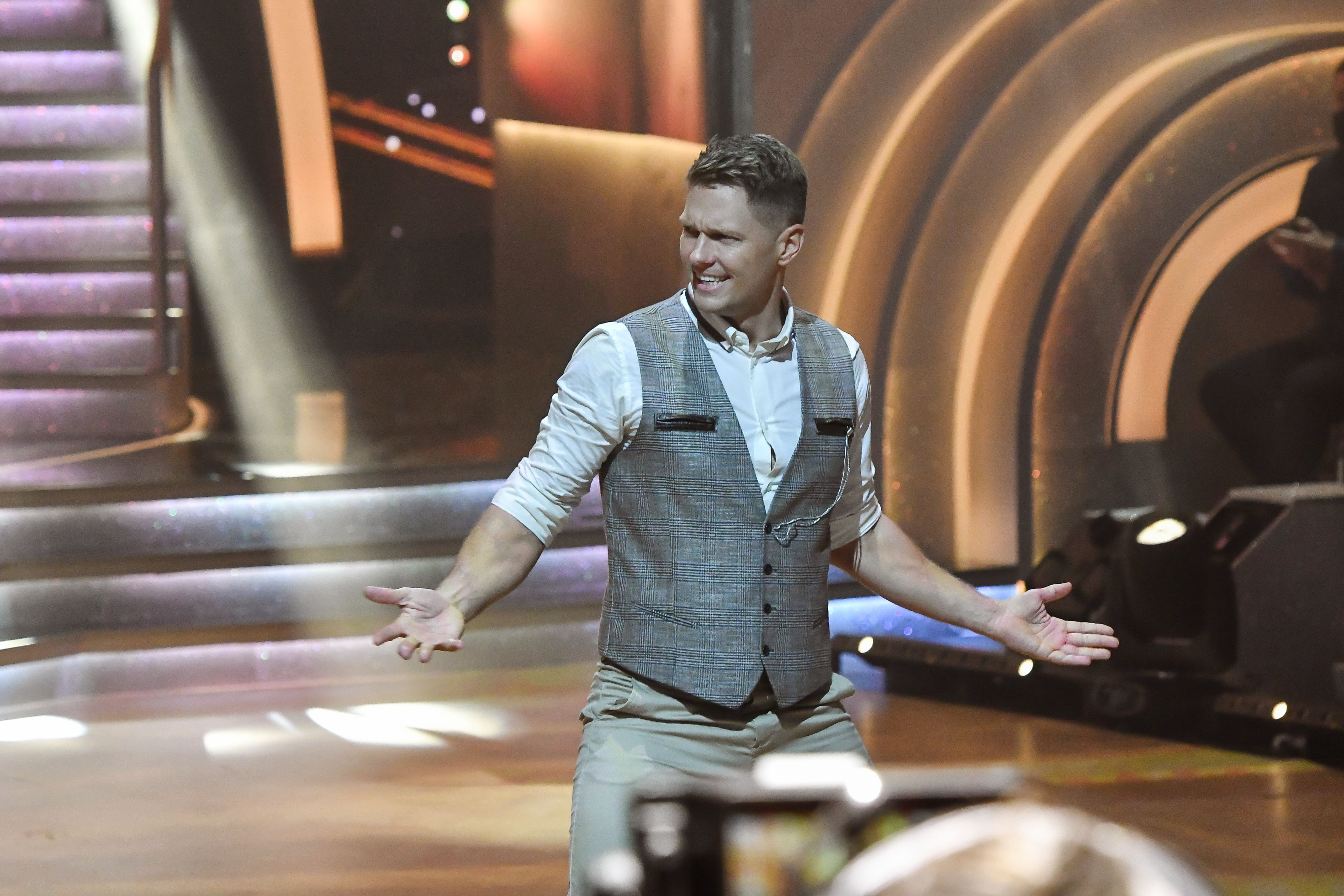 A Dancing with the Stars versenyzője már most népszerű