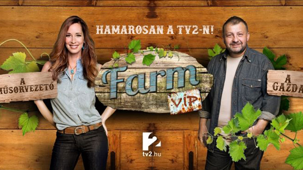 Farm VIP