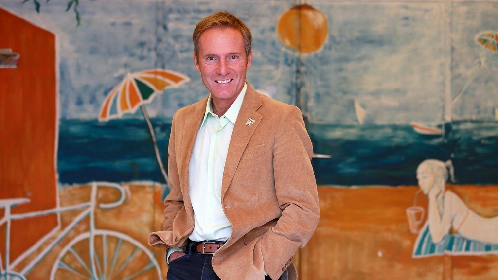 Frei Tamás a koronavírus miatt van újra itthon