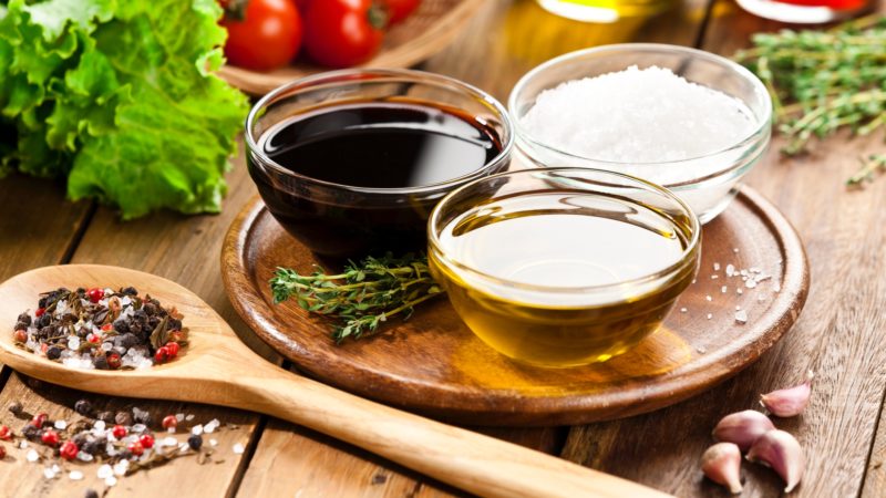 Mást is válasthatsz a só helyett