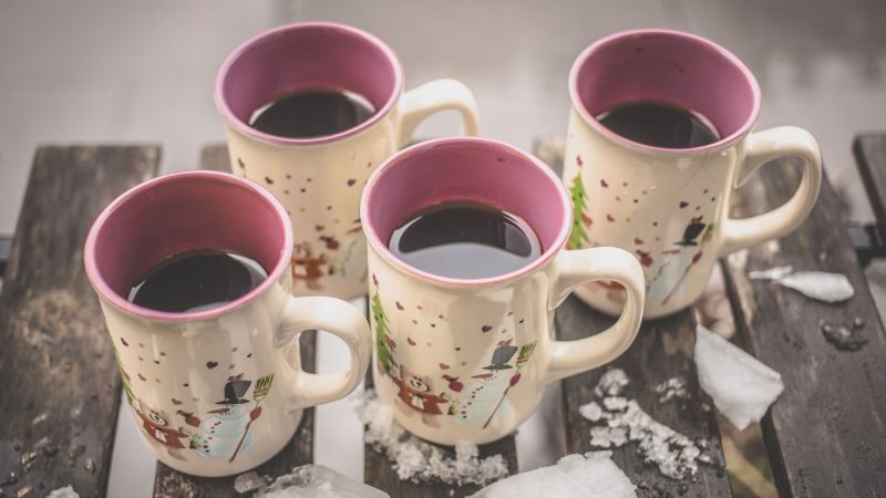 Forralt borForralt bor