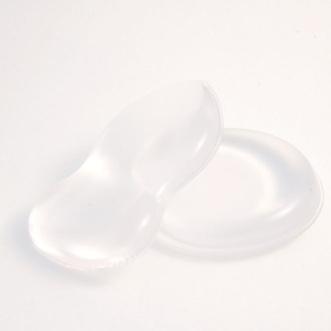 Szilikon sminkszivacs