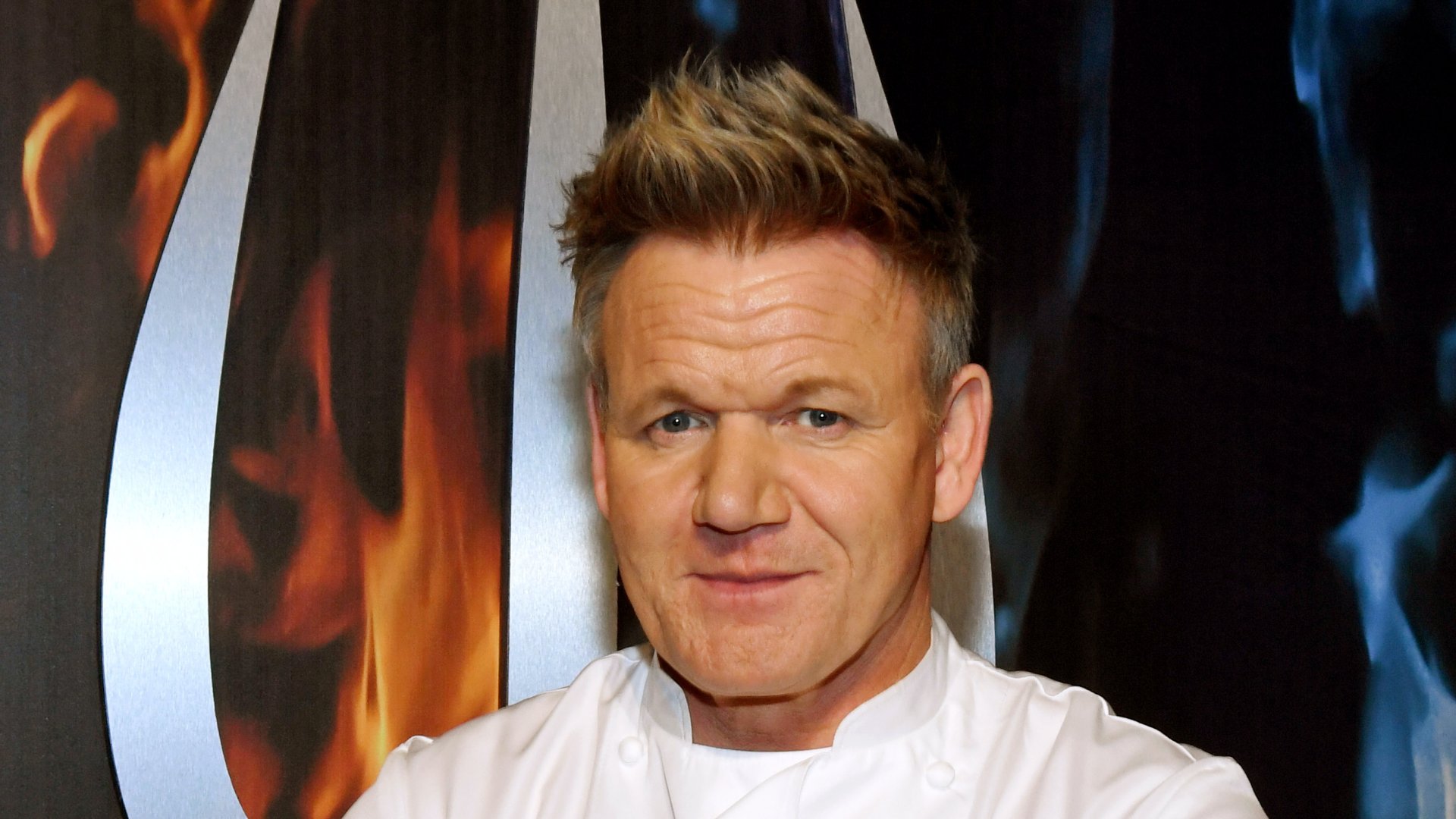 Gordon Ramsay