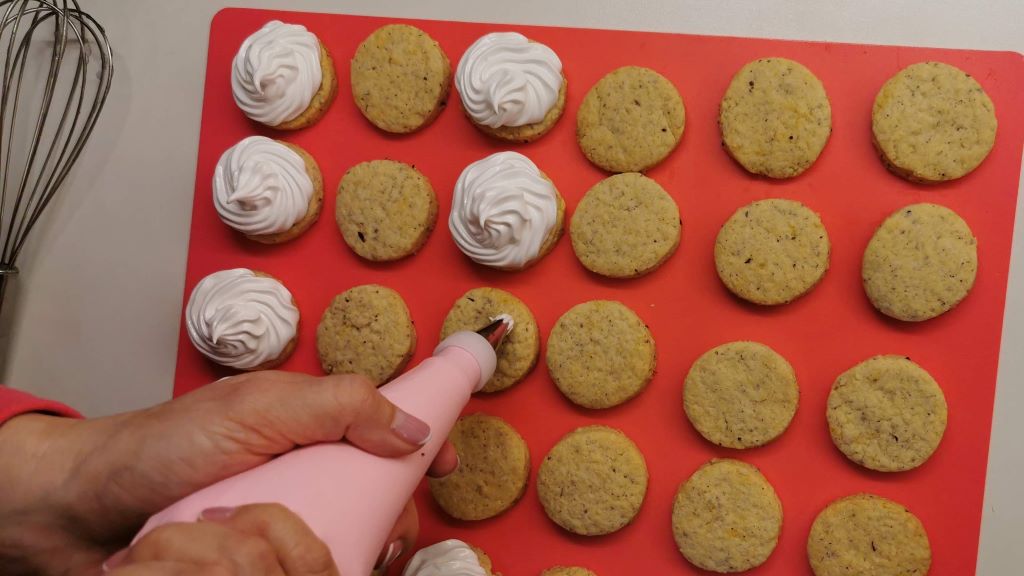 habos isler töltése