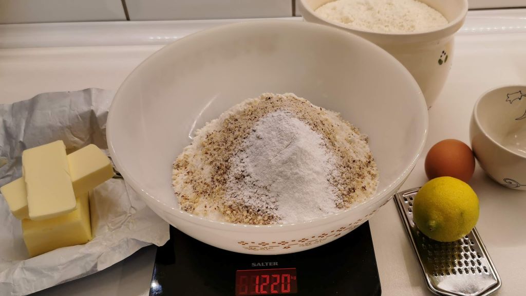 habos isler hozzávalói