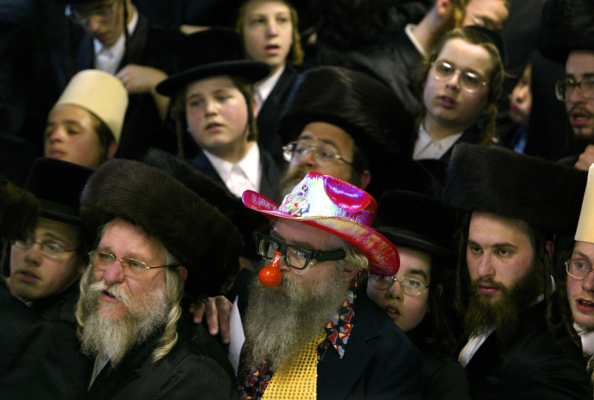 Fotó: David Silverman/Getty Images