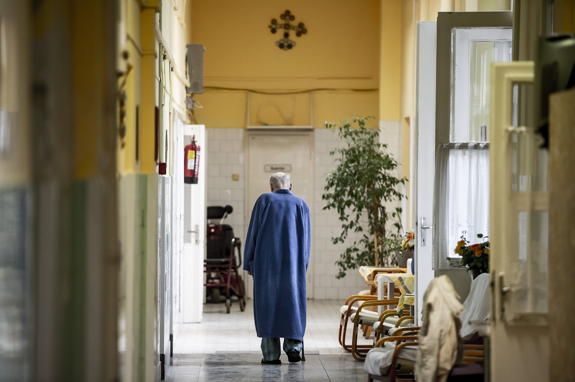 Fotó: MTI/Komka Péter