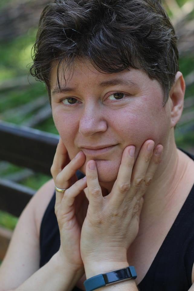 Szalay Zsanett Pynky (forrás: magánarchívum)