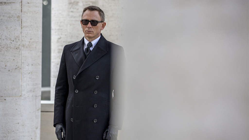 James Bond ihlette a Bose napszemüvegét