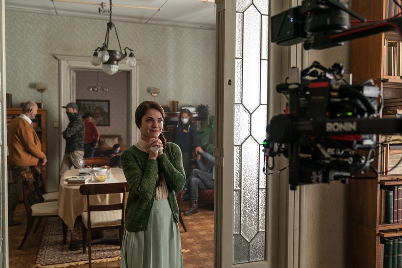 A játszma ugyanolyan fordulatos lesz, mint A vizsga volt