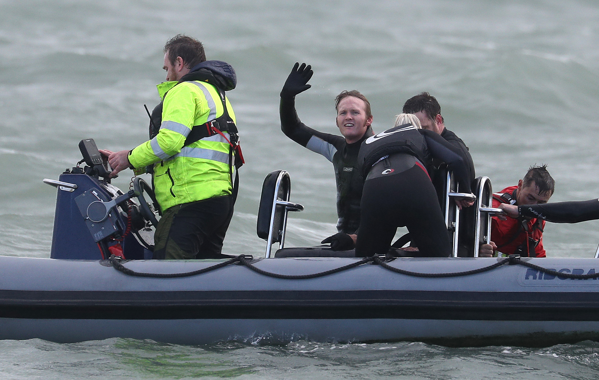 Fotó: Andrew Matthews/PA Images via Getty Images