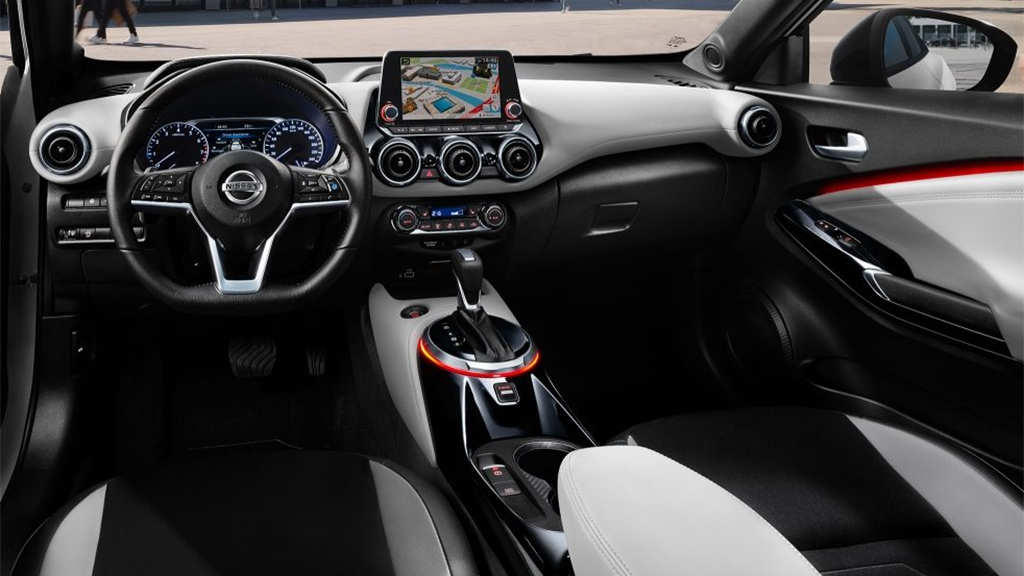 Milyen az új Nissan Juke ár-érték aránya?