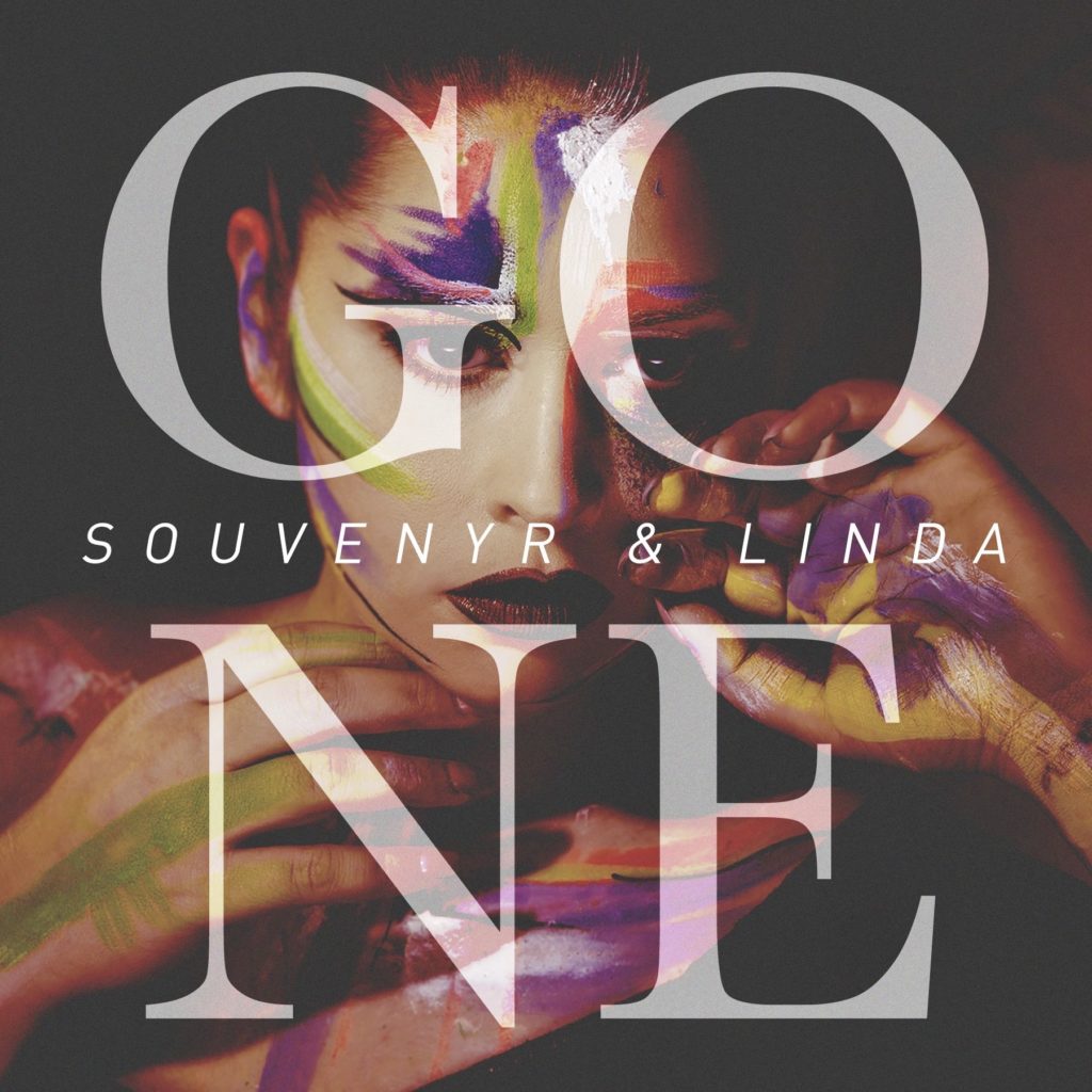 Király Linda GONE című dalához klip is készült