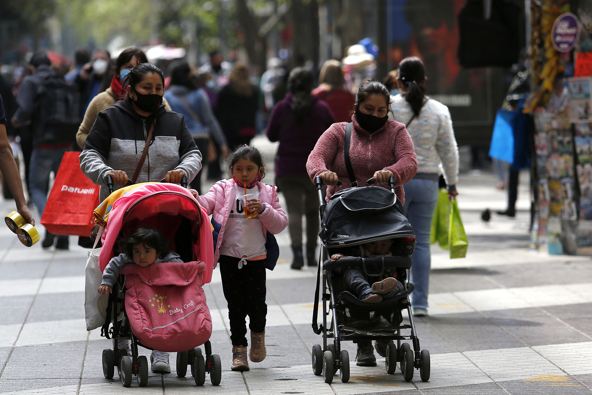 Fotó: Marcelo Hernandez/Getty Images