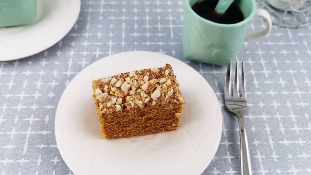 Marlenka, az örmény hatlapos