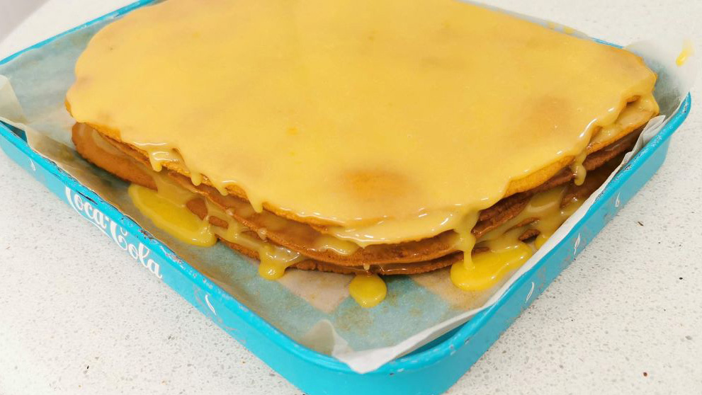 Marlenka, az örmény hatlapos