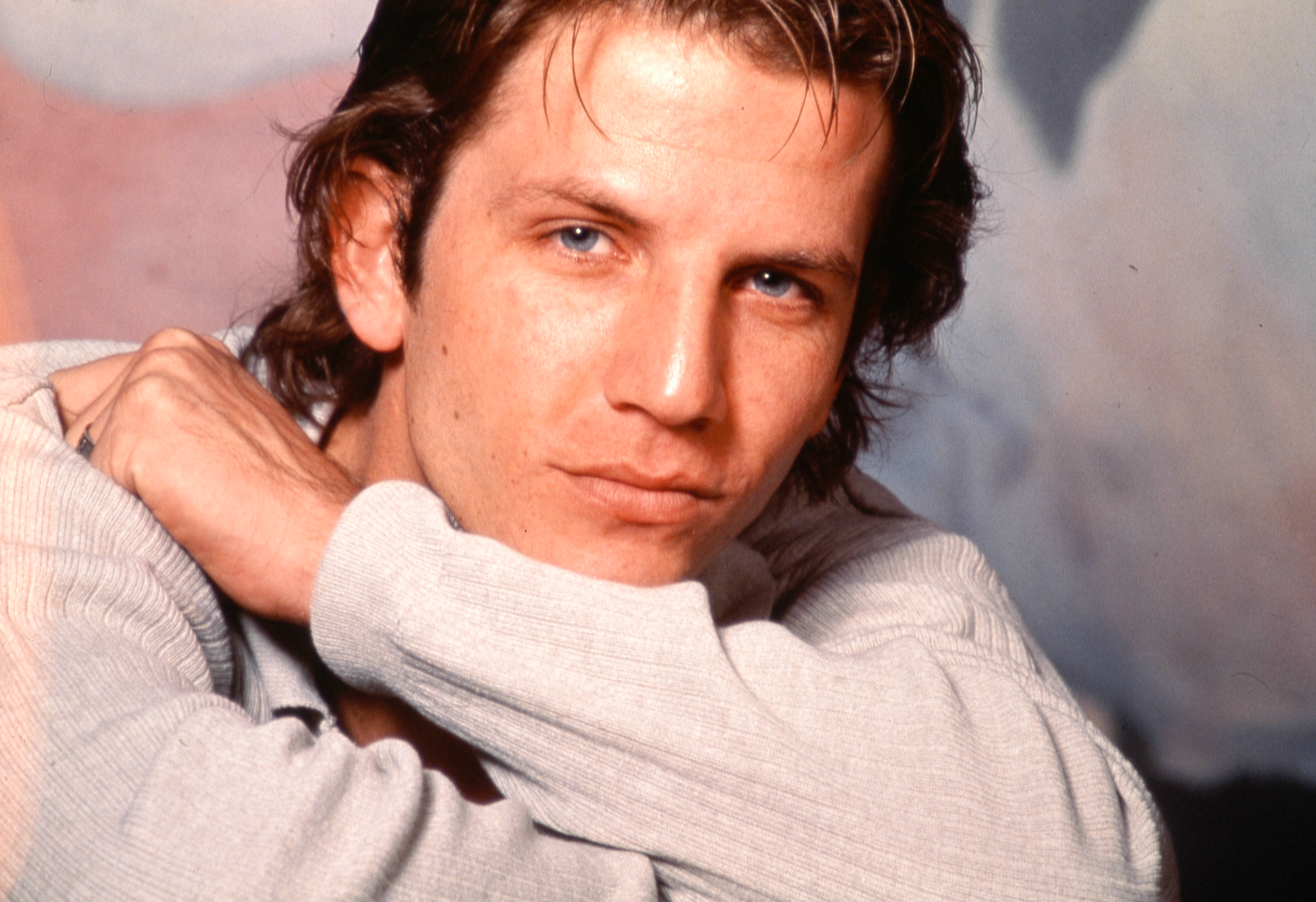 Facundo Arana fiatalon