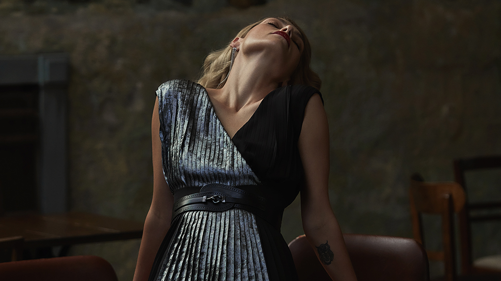 Az első limitált kollekció az új answear.LAB márkától már elérhető az answear.hu-n (x)