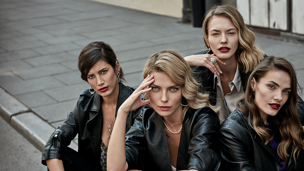 Az első limitált kollekció az új answear.LAB márkától már elérhető az answear.hu-n (x)