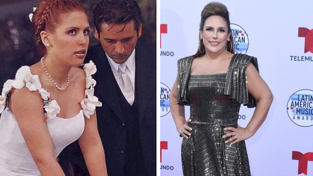Angelica Vale Sonadoras sorozatban