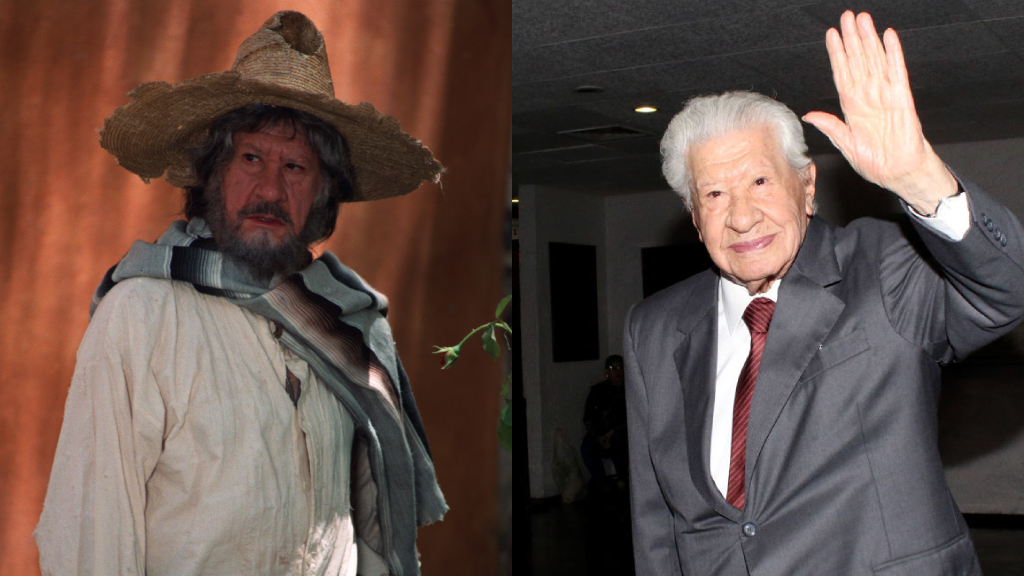 Ignacio López Tarso