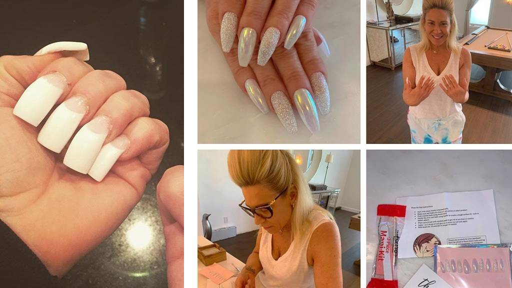 Theresa Caputo körme