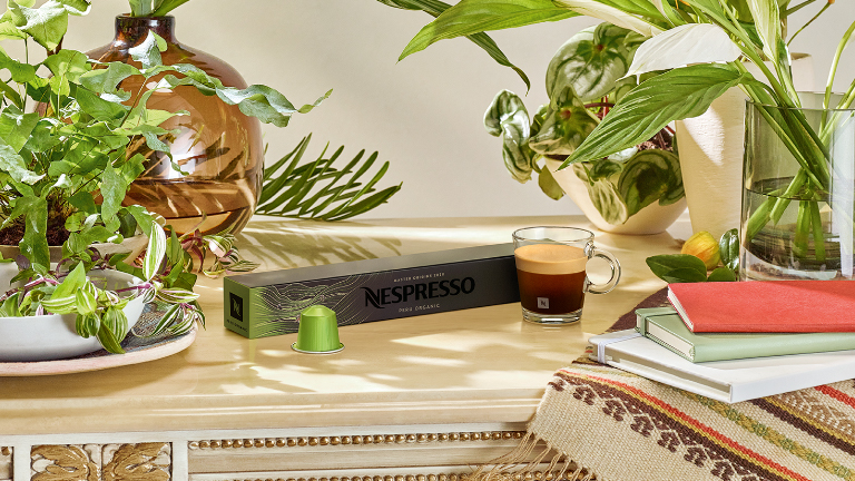 Peru Organic: a biokávék királynője (x)