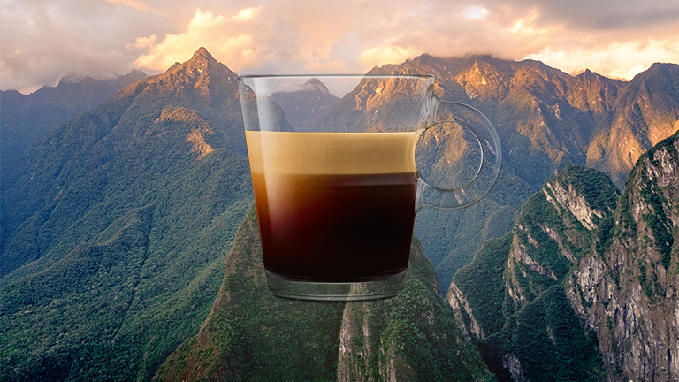 Peru Organic: a biokávék királynője (x)