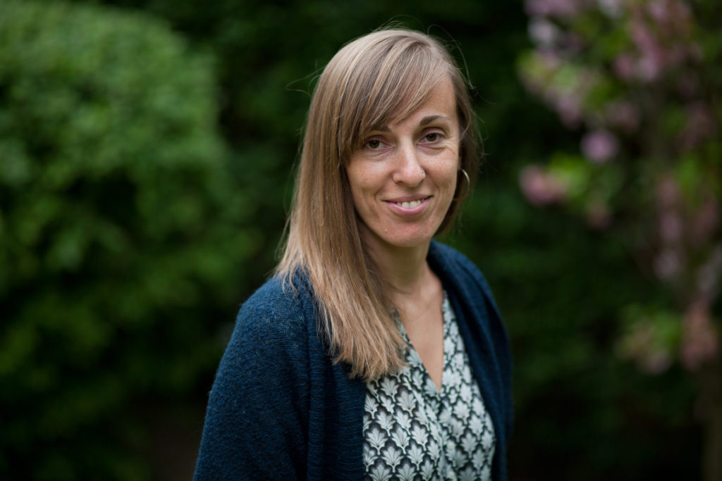 Oláh Judit: „Mi magyarok nem szeretünk a saját felelősségünkkel szembenézni”