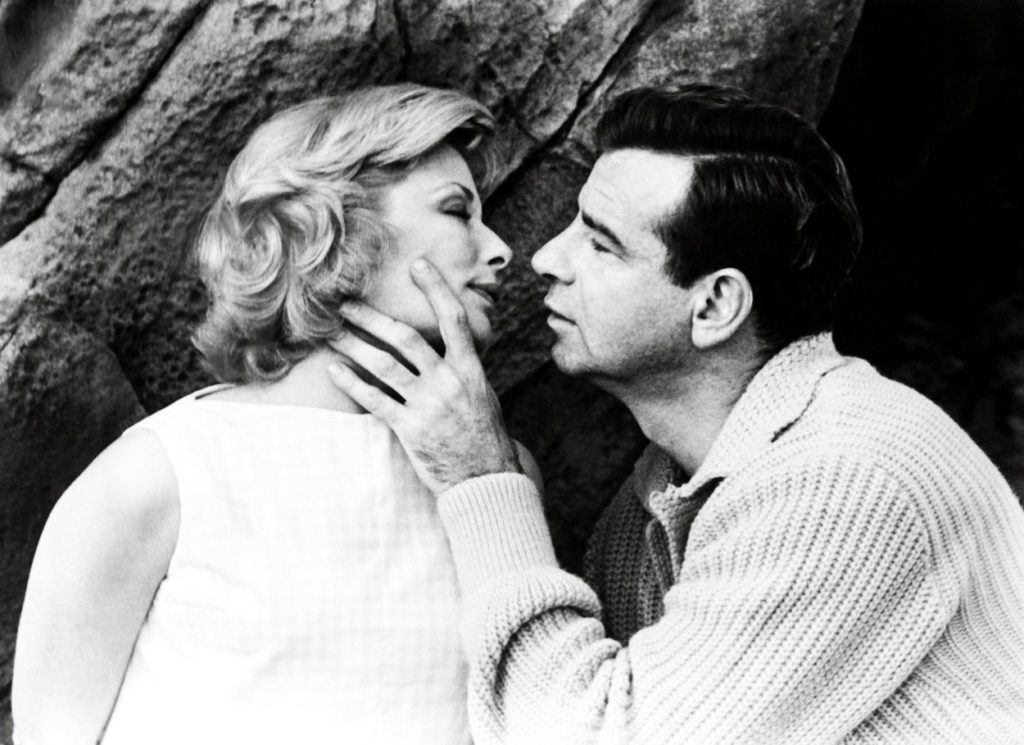 Rengeteget veszekedtünk, de igaz szerelem volt a mienk