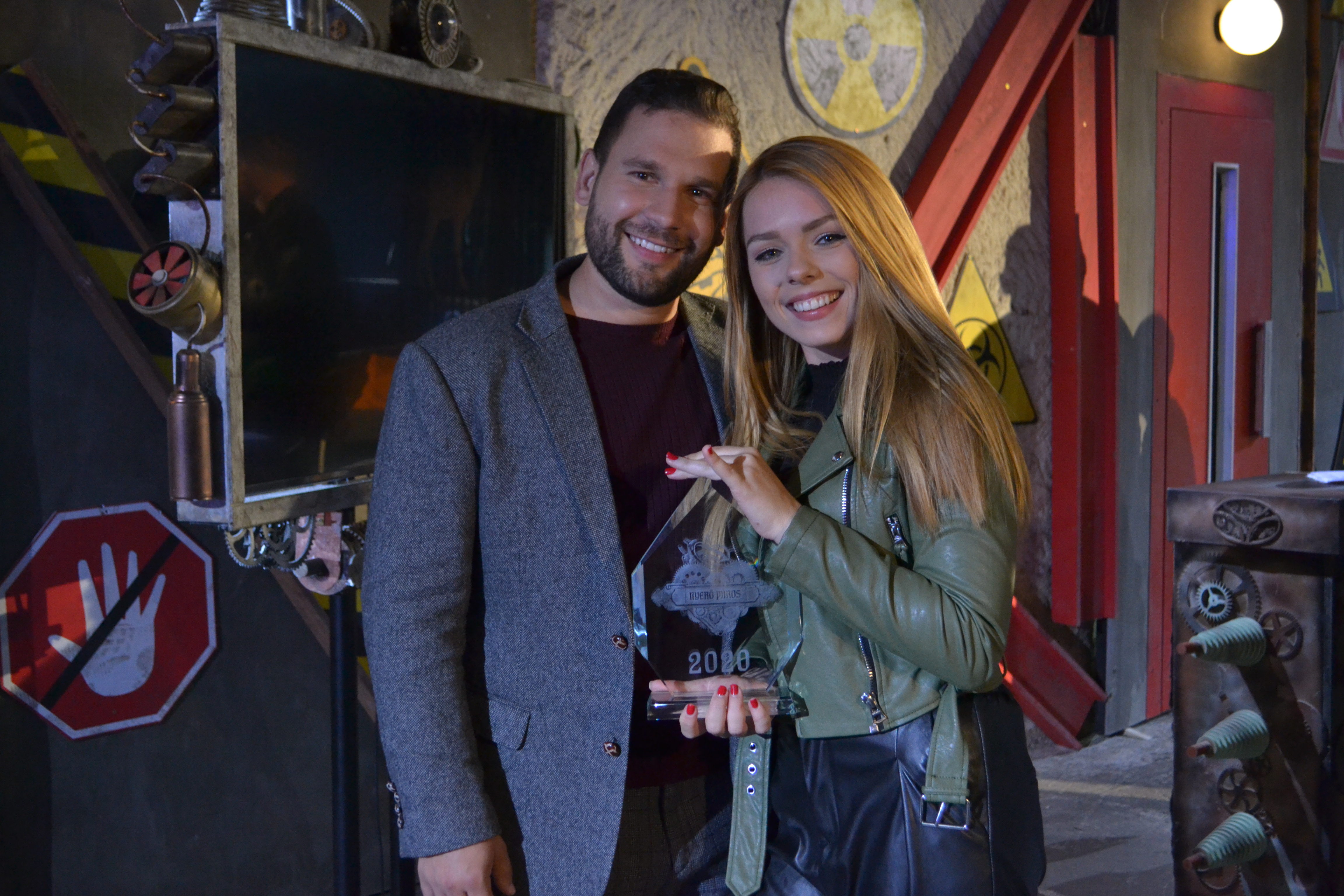 rácz jenő gyuricza dóra nyerő páros győztes