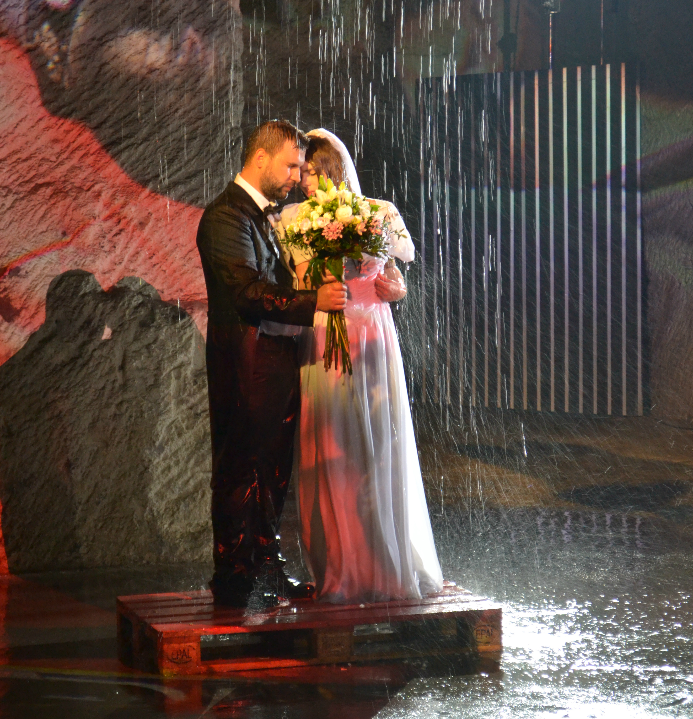 Rácz Jenő szerelme, Dóri: ,,Senki nem tud úgy mosolyogni rám, hogy ne tudjam, őszinte-e az a mosoly"