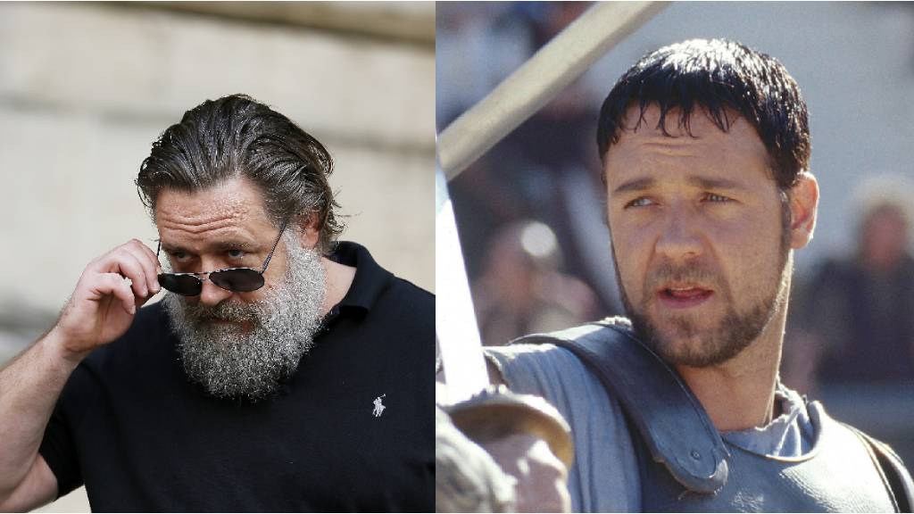 russell crowe akkor és most kiemelt