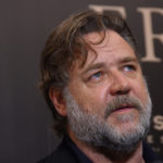 russell crowe