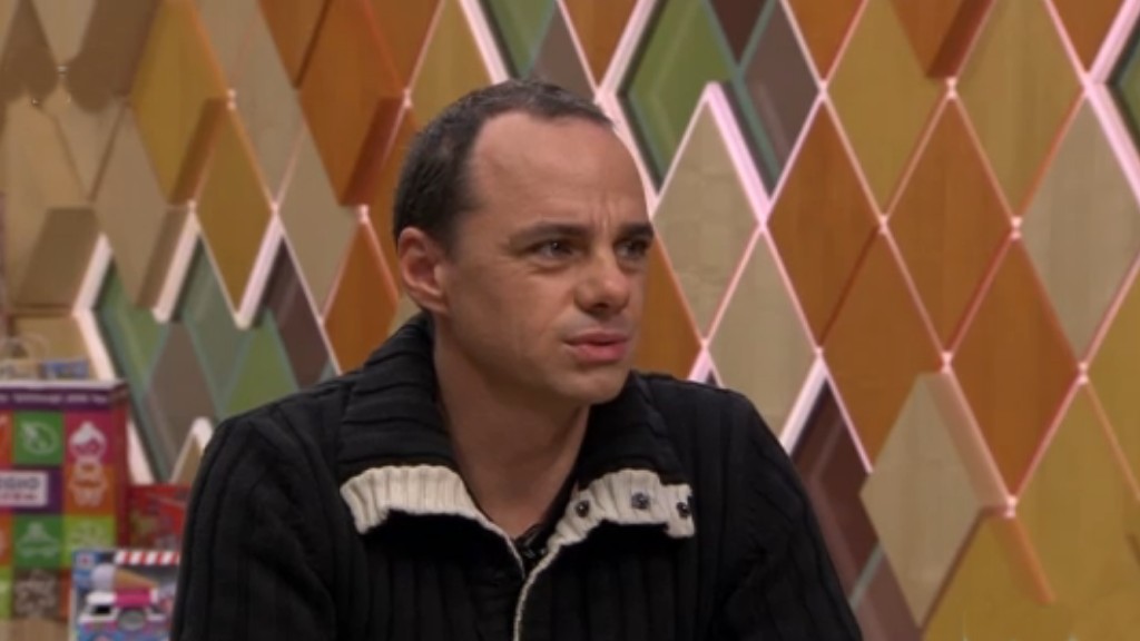 Sánta Laci a válásáról mesélt