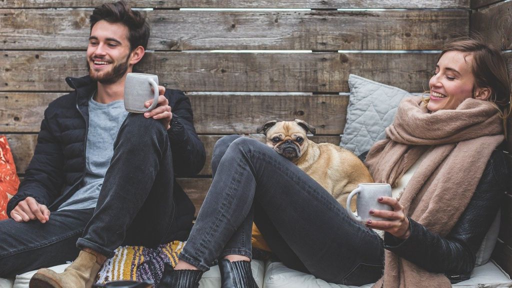 Hétvégi szerelmi horoszkóp