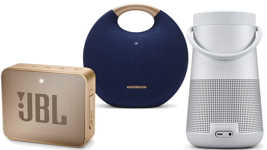 Vezeték nélküli hangszórók