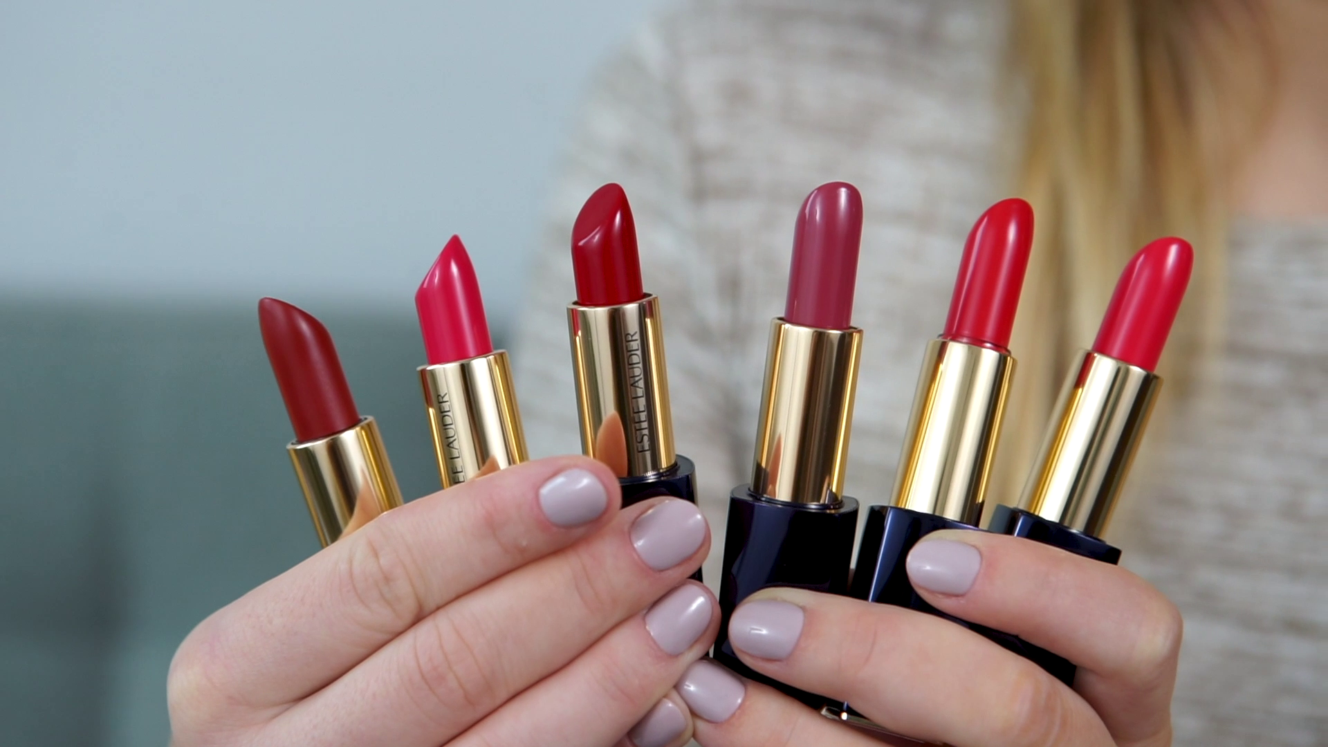 Estée Lauder Pure Color Envy Sculpting Lipstick