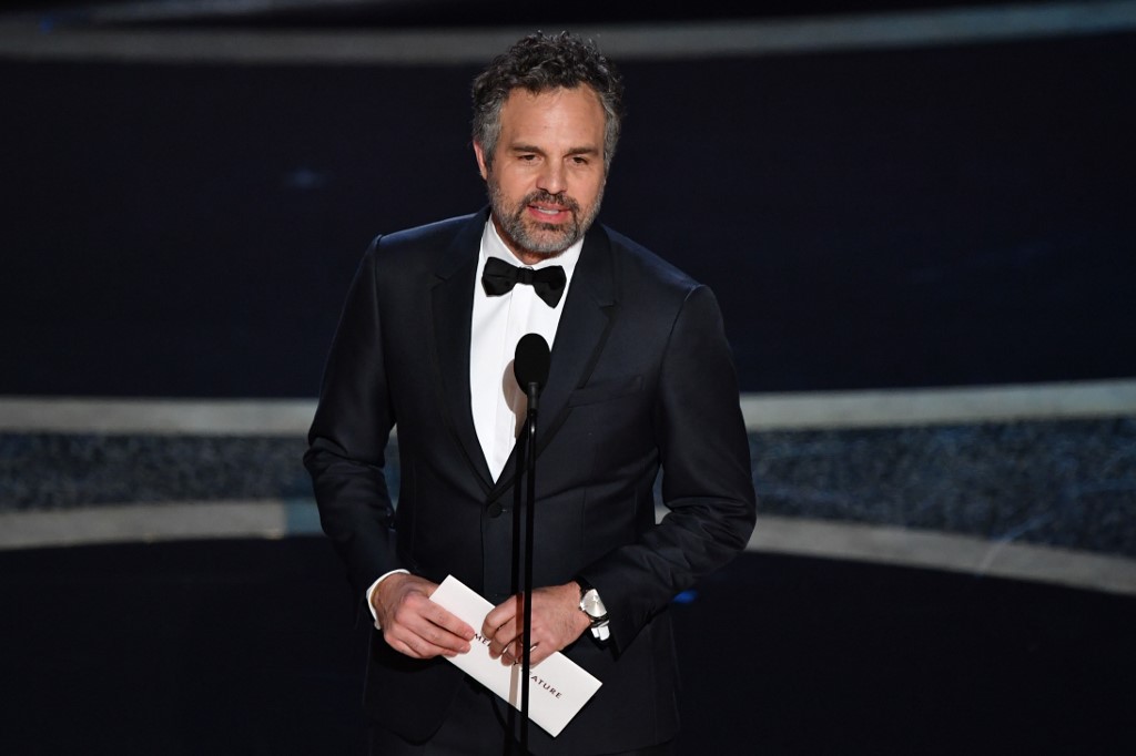 Mark Ruffalo 2020-ban