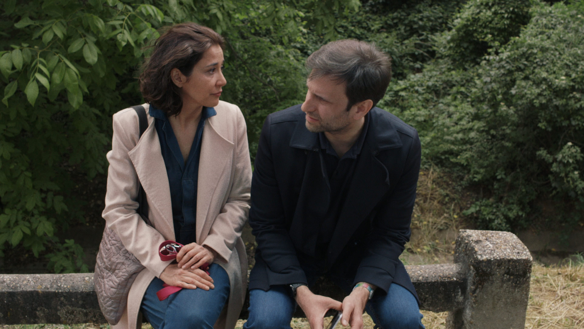 Simon Kornél, Gryllus Dorka, a Zuniverzum című HBO-filmben