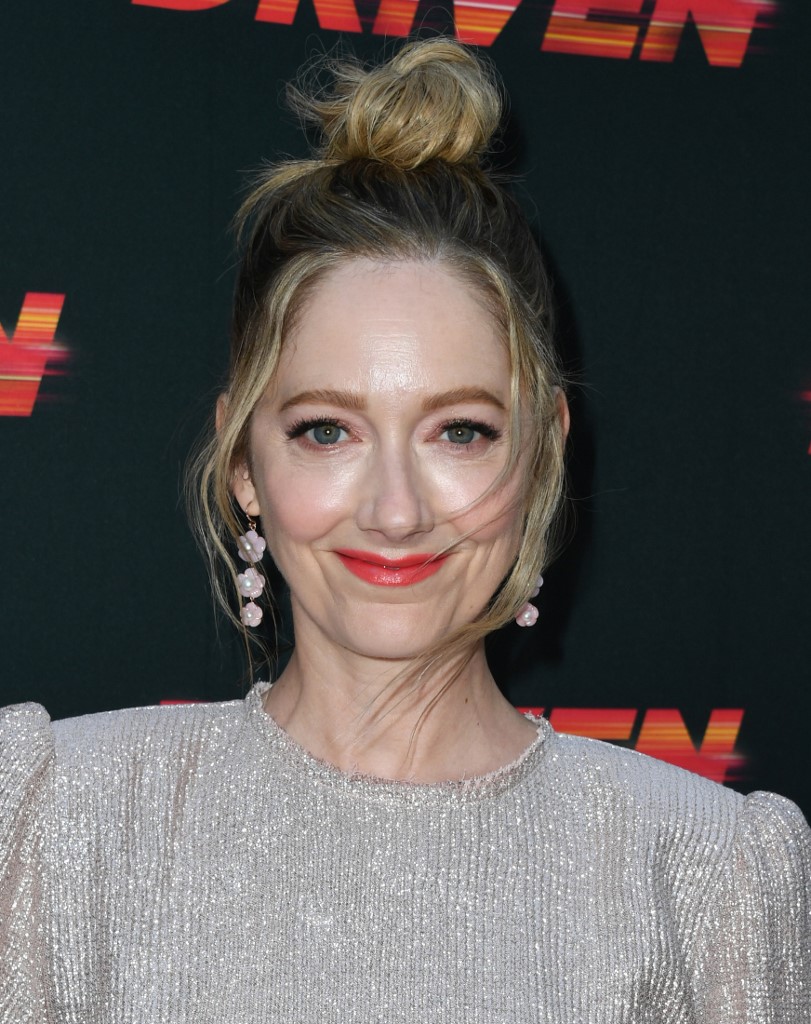 Judy Greer színésznő