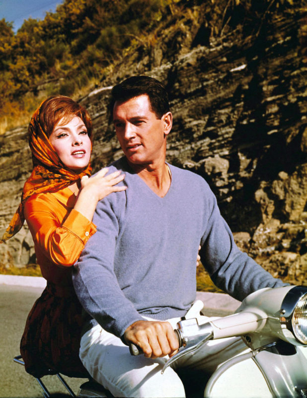 Hová tűntek Hollywood régi vágású úriemberei?