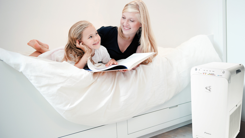 Tisztítsd meg otthonod levegőjét, hogy ezzel támogasd családod egészségét! (x)