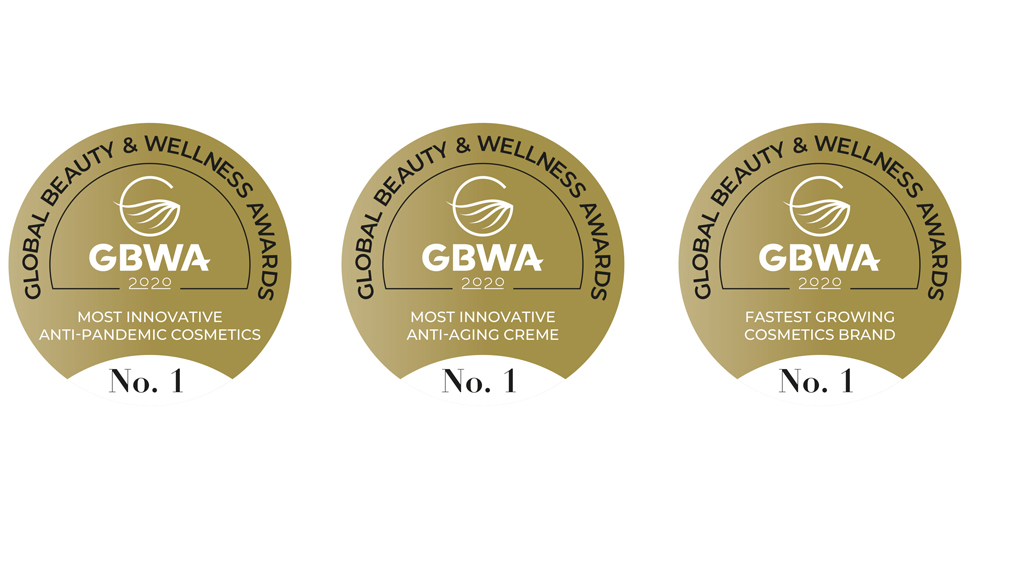 Amit minden hölgynek illik tudni 2020 világbajnok kozmetikumairól (x)